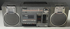 Philips d8234 ghettoblaster gebraucht kaufen  Lehrte