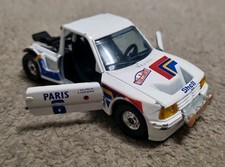 Corgi peugeot 205 for sale  CASTLEFORD