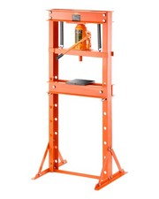 Vevor presse hydraulique d'occasion  Gonesse