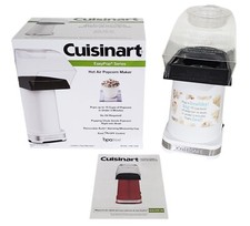 Cuisinart hot air for sale  Los Angeles