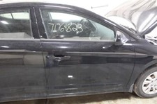 Passenger front door for sale  Waterford