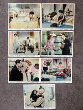 Lobby card rally for sale  HARLOW