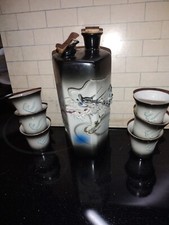 Vintage dragonware moriage for sale  Denver