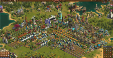 Forge empires foe gebraucht kaufen  Wangen im Allgäu