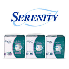 Serenity soft dry usato  Italia