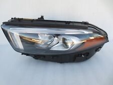 Usado, 🔄2019-2022 Mercedes Classe A A250 A220 Farol de LED ESQUERDA Driver OEM🔄 comprar usado  Enviando para Brazil