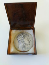 Medaglia incontro magistrati usato Medaglia incontro magistrati usato  Bologna