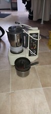 Verkaufe erhaltenen thermomix gebraucht kaufen  Ludwigsburg