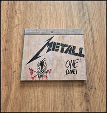 Metallica riginal 858 gebraucht kaufen  Ingolstadt