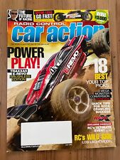 Revista de ação de carro de controle remoto - Julho de 2009 - Traxxas E-REVO Losi modelo L8IGHT comprar usado  Enviando para Brazil
