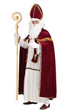 Bischof bischofkostüm nikolau gebraucht kaufen  Arnsberg