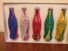 Coffret coca cola d'occasion  Clermont-Ferrand-