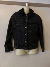 Asos stonewash denim for sale  NORWICH