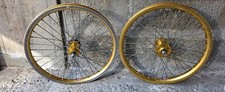 Jantes araya bmx d'occasion  Fontaine