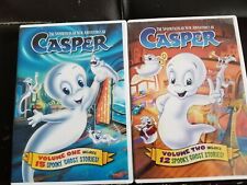Spooktacular adventures casper d'occasion  Expédié en Belgium