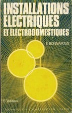 Installations électriques él d'occasion  Hennebont