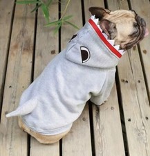 Dog jacket hoodie for sale  Salem