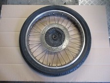 Roue disque yamaha d'occasion  Garéoult