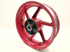 Cerchio posteriore rear usato  Italia
