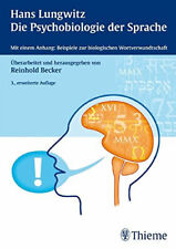 Hans lungwitz psychobiologie gebraucht kaufen  Stuttgart