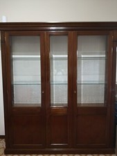 Cristalliera classica usato  Roma