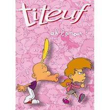 Titeuf saison vol. d'occasion  Évian-les-Bains