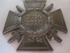 Ww2 german medal for sale  HYTHE