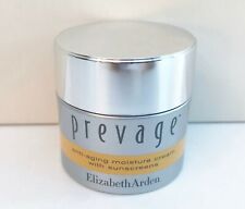 Crema hidratante antiedad con protectores solares Elizabeth Arden PREVAGE, 15 ml, ¡NUEVA! segunda mano  Embacar hacia Mexico