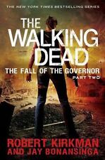 The Walking Dead: The Fall of the Governor: Part Two, usado comprar usado  Enviando para Brazil