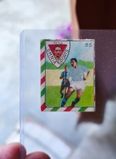 Piola figurina calcio usato  San Benedetto Po
