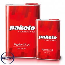 Pakelo krypton litre d'occasion  Expédié en Belgium
