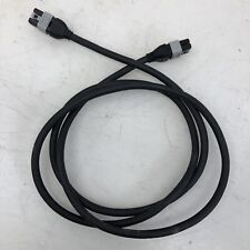 Cadeiras de rodas Jazzy Shark cabo de extensão joystick dinâmico 60" macho - macho 4 pinos, usado comprar usado  Enviando para Brazil