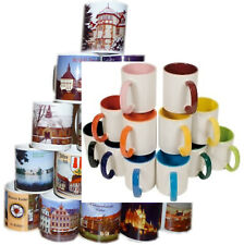 Fototasse bicolortasse sublima gebraucht kaufen  Bad Salzungen
