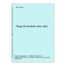 Chega saudade 1962 gebraucht kaufen  Aarbergen