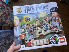 Lego 3862 harry d'occasion  Dole