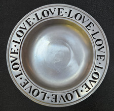 Wilton armetale love for sale  Fairview