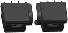 Rear roller idler d'occasion  Expédié en France