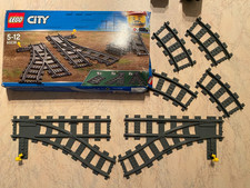 Lego city 60238 usato  Trevenzuolo