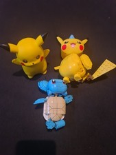 Lego pokemon figures for sale  KING'S LYNN