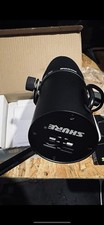 Shure sm7b d'occasion  Pradines