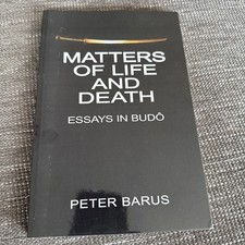 Matters life and gebraucht kaufen  Plaidt