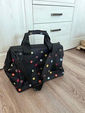 Reisenthel allrounder vielfäl gebraucht kaufen  Gütersloh