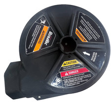 Exmark ultra vac for sale  Melrose