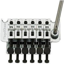 Tremolo Floyd Rose FRT100 Original - Cromado comprar usado  Enviando para Brazil