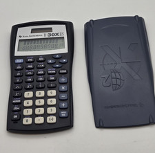 Texas instruments 30x for sale  Laveen