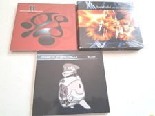 Trance psy techno for sale  CANNOCK