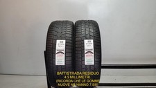 Gomme usate termiche usato  Comiso
