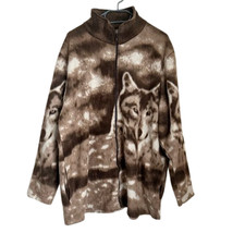 Vintage wolf print for sale Vintage wolf print for sale  AYLESBURY