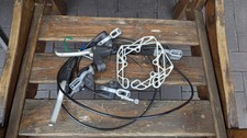 Magura hs11 bremse gebraucht kaufen  Eystrup