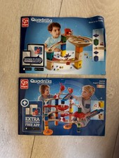 Murmelbahn hape quadrilla gebraucht kaufen  Gummersbach